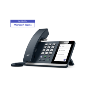 Yealink MP50 Cost-effective USB Phone for Microsoft Teams Dubai