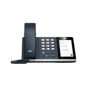 Yealink MP50 Cost-effective USB Phone for Microsoft Teams Dubai