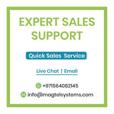 Grandstream Distributor in Dubai