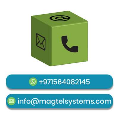 Grandstream Supplier in Dubai