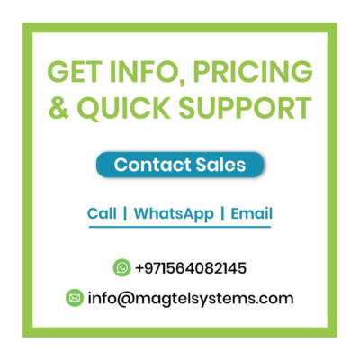 Cloud Telephony Solution for Businesses