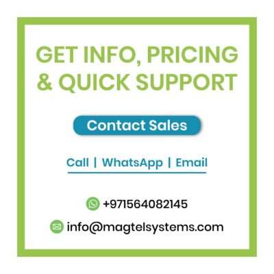 Grandstream Provider in Dubai