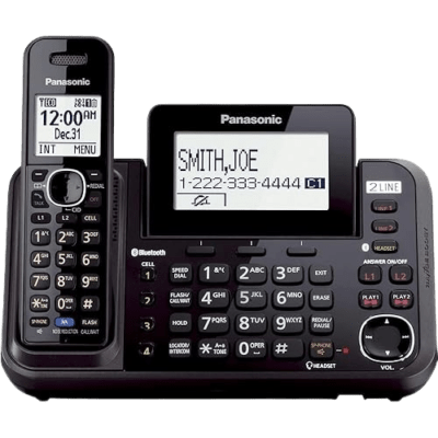 Panasonic IP phones in Dubai