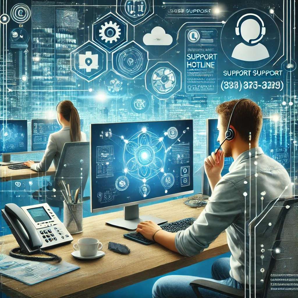 it support service in Dubai