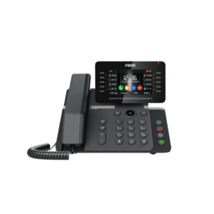 Fanvil V65 Premium Business IP Phone Dubai