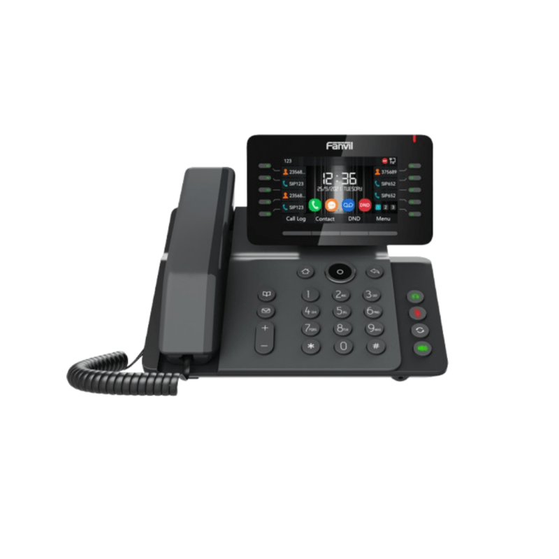 Fanvil H3 Hotel IP Phone in Dubai