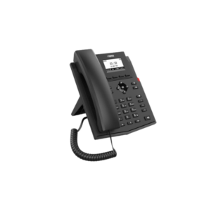 Fanvil X301P Entry Level IP Phone Dubai
