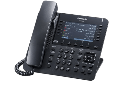 KX-NT543