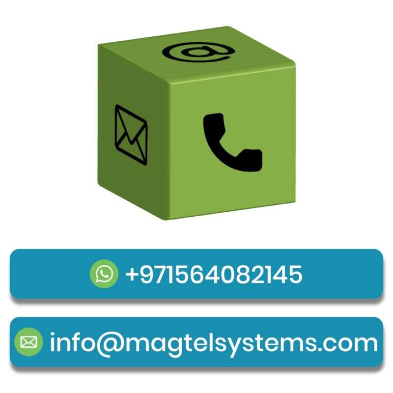 MAGTEL-CONTACT