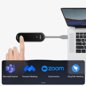 YeaLink WPP30 1303112 Wireless Presentation Pod Dubai