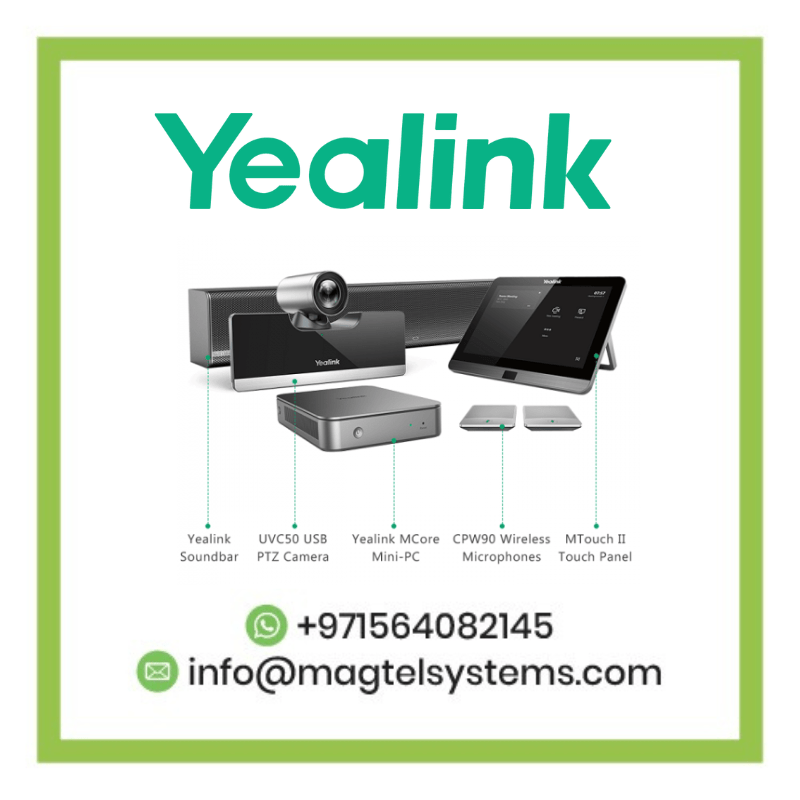 Yealink-video-conferencing-dubai-Contact-number-UAE