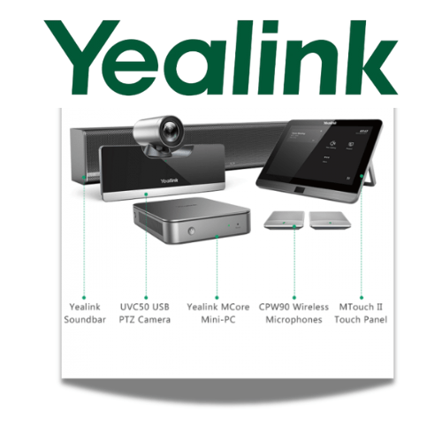 Yealink video conferencing dubai contact number