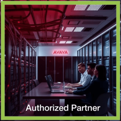 Authorized-Avaya-Partner-Dubai