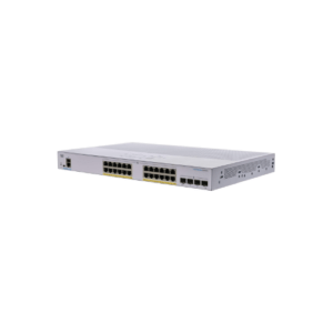 Cisco-cbs350-24p-4g 24-port-poe+-managed-switch-dubai