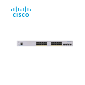 Cisco-cbs350-24p-4g 24-port-poe+-managed-switch-dubai-uae