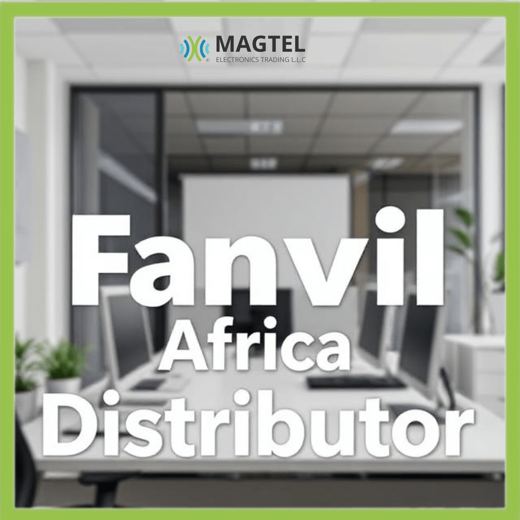 Fanvil Africa Distributor