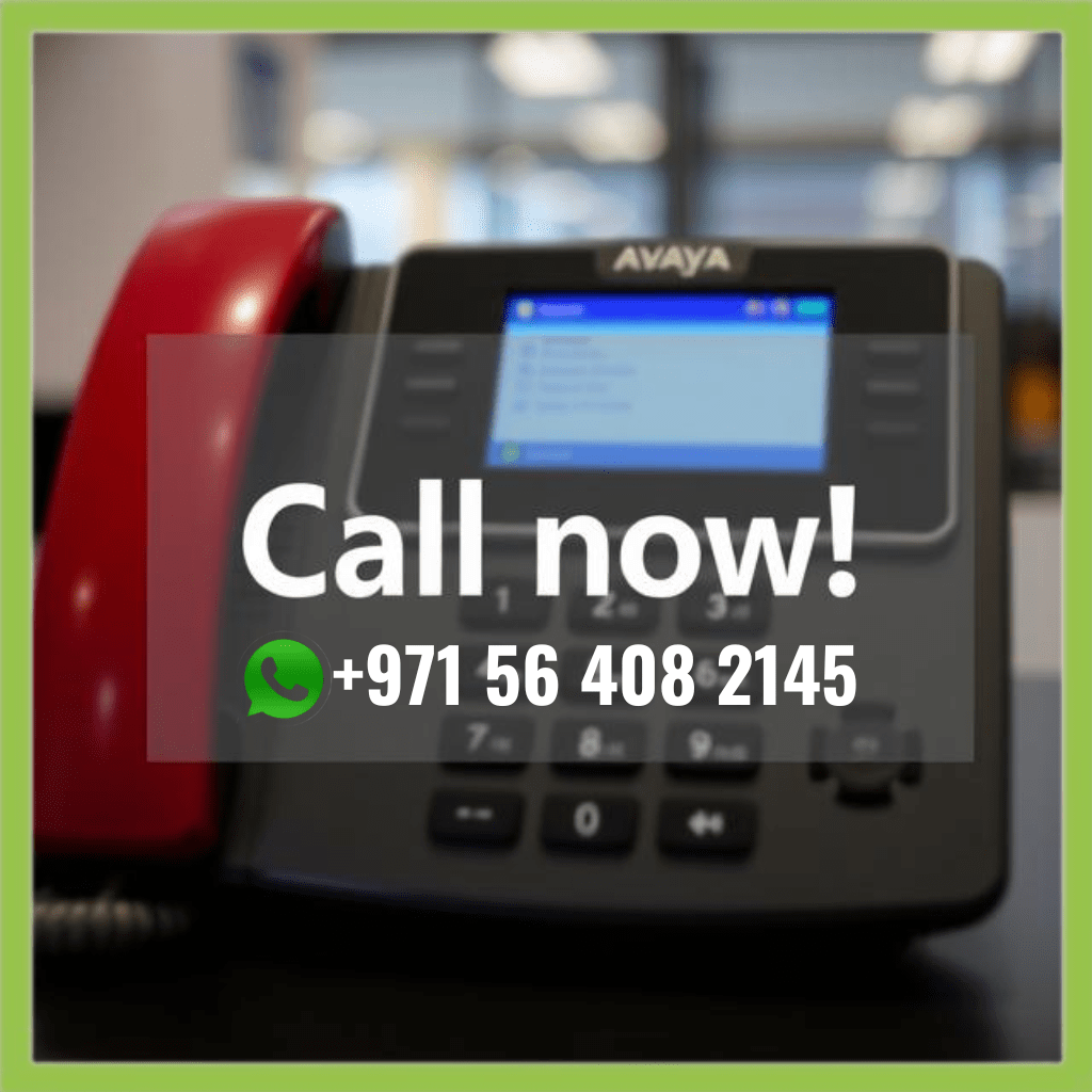 avaya-ip-office-dubai-uae