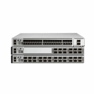 Buy Cisco C9500-24Y4C-E 24x25G and 4x40G Network Switch in Dubai, UAE