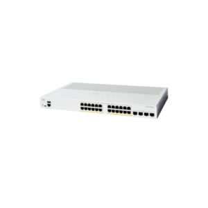 Cisco Catalyst C1200-24T-4G Switch in Dubai