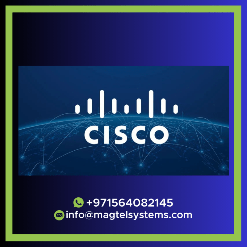 Cisco-Dubai-UAE