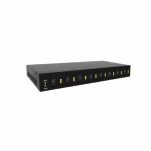 Dinstar UC2000-VE-4T 4 Port GSM LTE Gateway Dubai