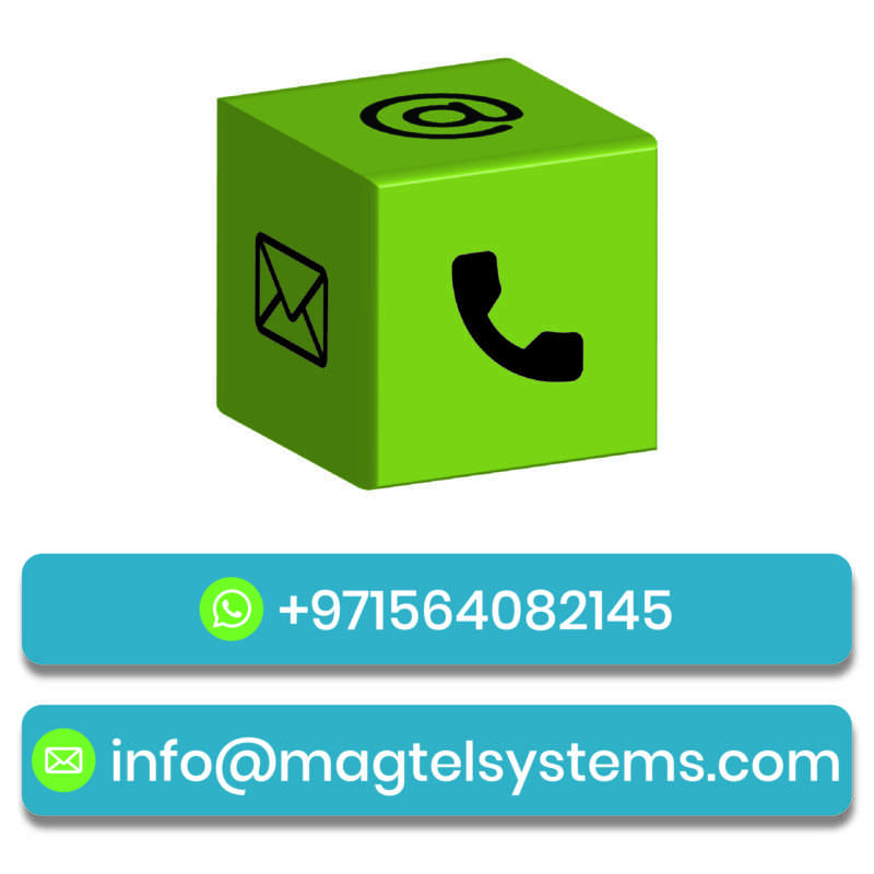 magtel - dubai - avaya