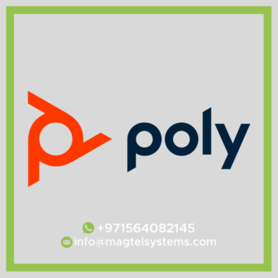 Poly Phones for Business UAE
