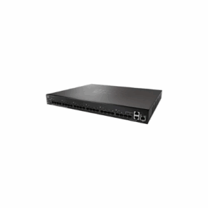 Cisco SG350XG-24F Managed Switch Dubai