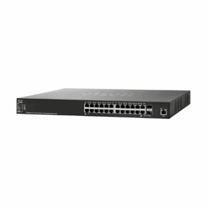 Cisco SG350XG-24T Stackable Managed Switch Dubai