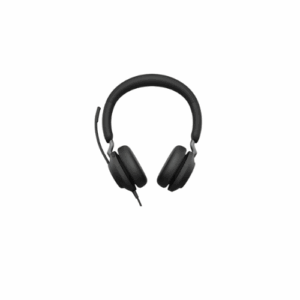 Jabra Evolve2 40 SE Wired Stereo Headset in Dubai