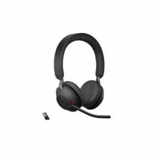 Jabra Evolve2 65 Wireless PC Headset in Dubai