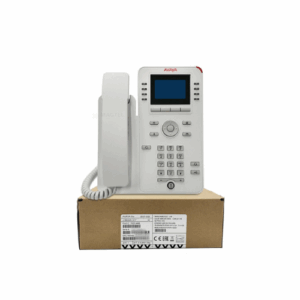 Avaya J169 IP Phone White 700514468 Dubai
