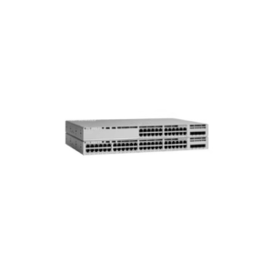 Cisco C9200L-48T-4X-E 48-port Data 4x10G Switches in Dubai