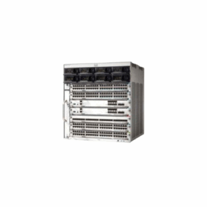 Cisco C9410R-96U-BNDL-E Cisco Switch Catalyst 9400 in Dubai
