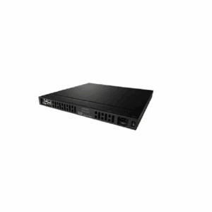 Cisco ISR 4331 Ethernet LAN Router in Dubai