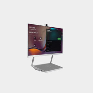 Yealink DeskVision A24 Microsoft Teams Collaboration Display