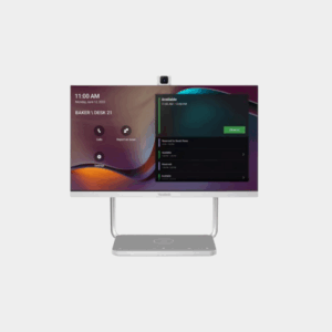 Yealink DeskVision A24 Microsoft Teams Collaboration Display Dubai