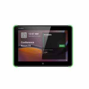 Yealink RoomPanel E2 in Dubai