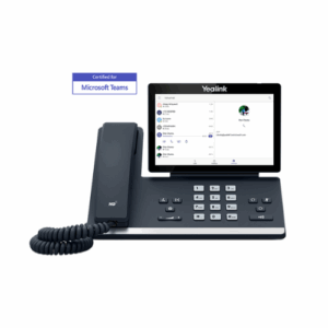 Yealink T56A Teams Phone in Dubai