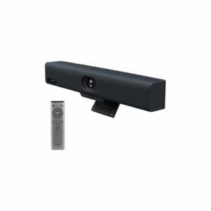 Yealink UVC34 All-in-One 4K UHD Video Conference Equipment