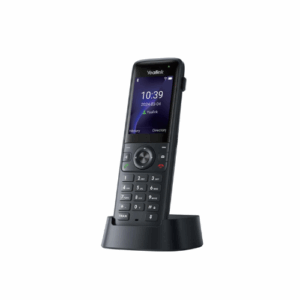 Yealink AX83H WiFi Handset Cordless Phone in Dubai