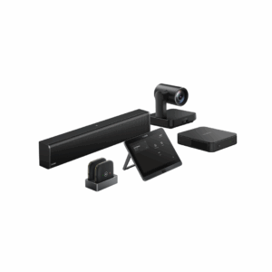 Yealink MVC640 Microsoft Teams Rooms System in Dubai