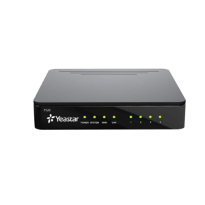 Yeastar P520 VoIP IP PABX Dubai