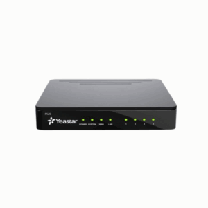 Yeastar P520 VoIP IP PABX Dubai
