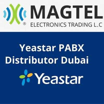Yeastar PABX Distributor Dubai UAE