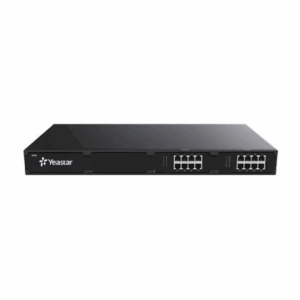 Yeastar S300 S-Series VoIP PBX in Dubai