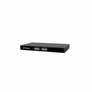 Yeastar TA1600 16 Ports TA Series FXS VoIP Gateway in Dubai