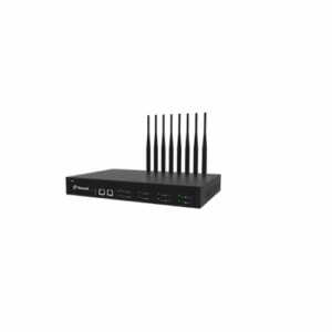 Yeastar TG800 8 Ports TG Series VoIP GSM Gateway