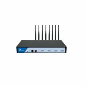 Yeastar TG800 8 Ports TG Series VoIP GSM Gateway in Dubai