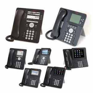AVAYA 9600 Series Phones in Dubai